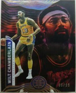 Wilt Chamberlain