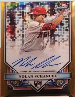 Nolan Schanuel
