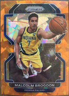 Malcolm Brogdon