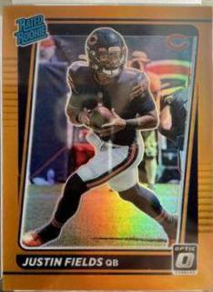 Justin Fields