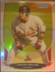 Yadier Molina
