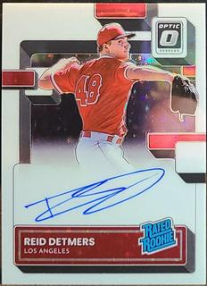 Reid Detmers
