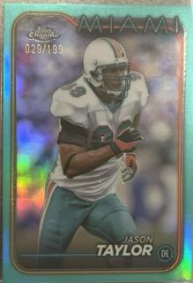 Jason Taylor