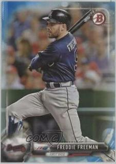Freddie Freeman