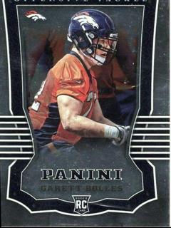 Garett Bolles