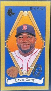 David Ortiz