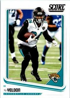 T.J. Yeldon