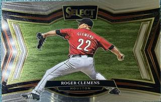 Roger Clemens
