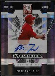 Mike Trout
