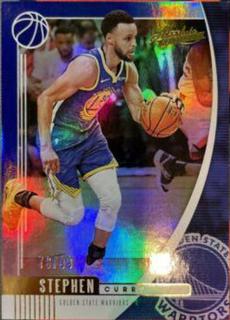 Stephen Curry