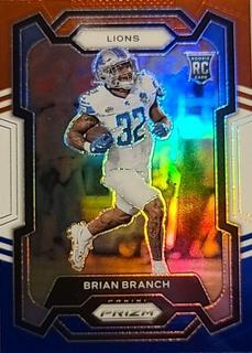 Brian Branch