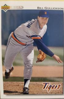Bill Gullickson