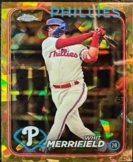 Whit Merrifield