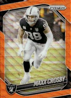 Maxx Crosby