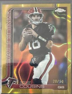 Kirk Cousins