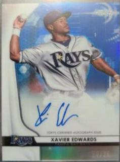 Xavier Edwards