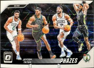 Jayson Tatum