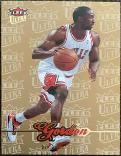Ben Gordon