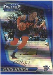 Russell Westbrook