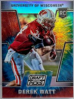 Derek Watt