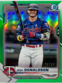 Josh Donaldson