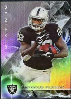 Latavius Murray