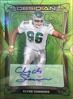 Clyde Simmons