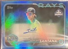Adrian Santana