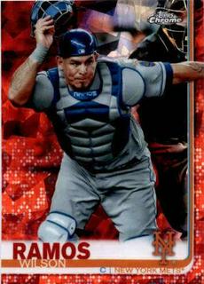 Wilson Ramos