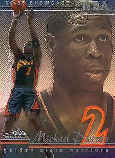 mickael pietrus
