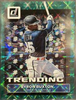 Byron Buxton