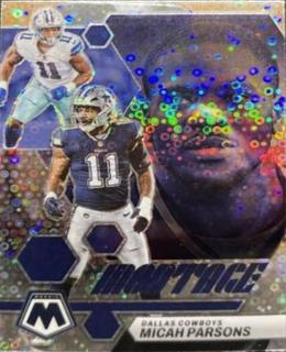 Micah Parsons