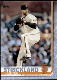 Hunter Strickland