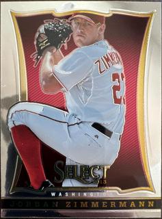 Jordan Zimmerman