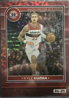 Kyle Kuzma
