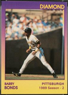 Barry Bonds