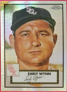Early Wynn