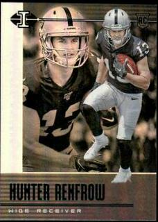 Hunter Renfrow