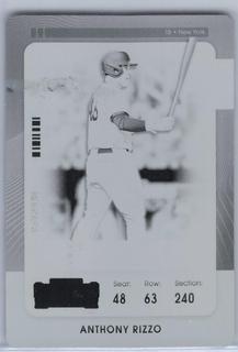 Anthony Rizzo
