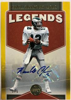 Randall Cunningham
