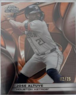 Jose Altuve