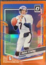 John Elway