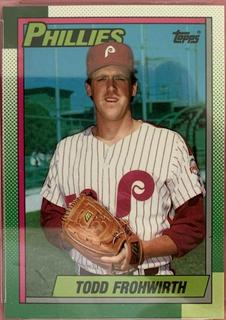 Todd Frohwirth