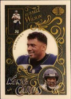 Russell Wilson