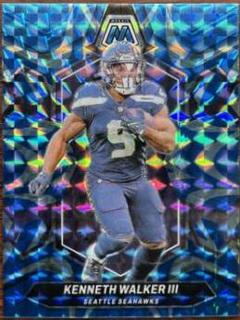 Kenneth Walker III