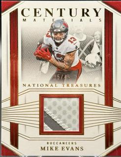 Mike Evans