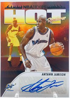 Antawn Jamison