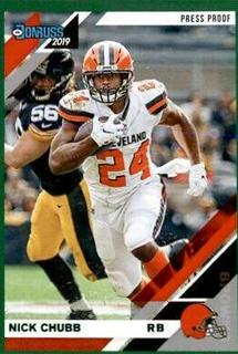 Nick Chubb