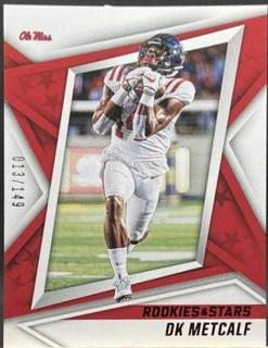 DK Metcalf