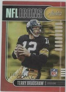 Terry Bradshaw